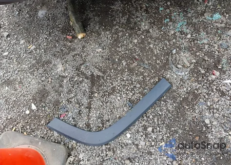 2016 Jeep Cherokee 75Th Anniversary z USA, uszkodzony, nr VIN 1C4PJLCB4GW287800